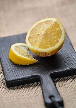 檸檬,柑橘,水果