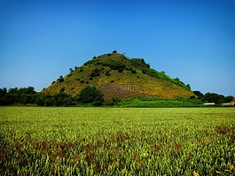 法國,景觀,景區(qū)
