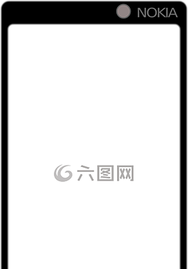 諾基亞,盧米亞,智能手機