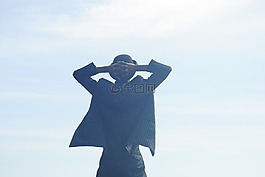 天空,快樂(lè),啟示