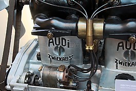 發動機缸體,oldtimer,電機
