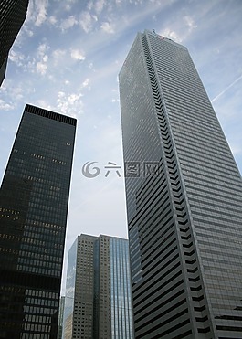 城市,市中心,建設(shè)