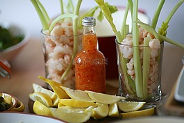 開胃菜,慶典,食品
