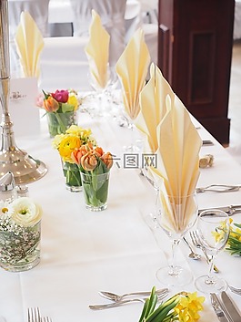 婚禮表,婚禮裝飾,婚禮