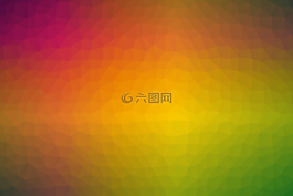 颜色,三角形,几何