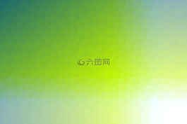 颜色,三角形,几何