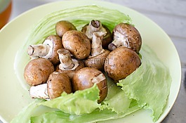 食品,蔬菜,餐