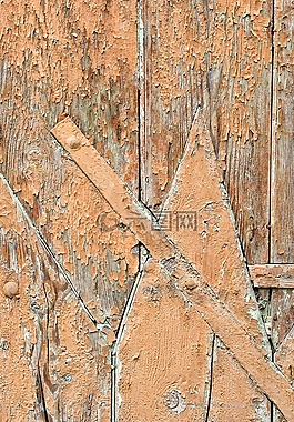 門(mén),木材,顏色