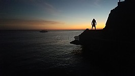 长滩岛,菲律宾,海滩