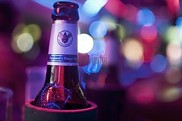 啤酒,泰国,酒精