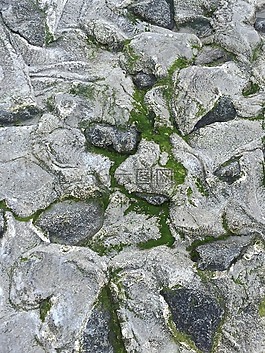 石頭,護(hù)岸,北海
