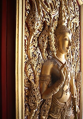 繪畫,泰國(guó)