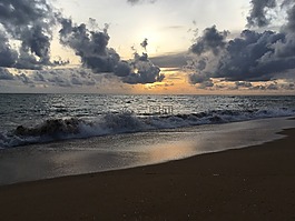 泰國,考拉克,亞洲