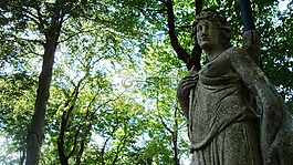 女神,artemis,希腊神话