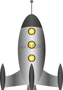 火箭,飛船,太空旅行