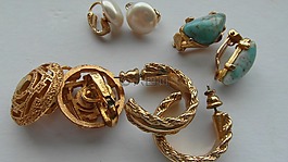 耳環,釀酒,時尚