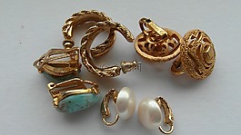 耳環,釀酒,時尚