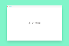 圖形用戶界面,接口,互聯網