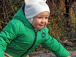 嬰兒,孩子,戲劇