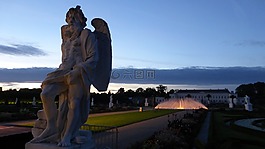 漢諾威,赫恩豪森,大花園