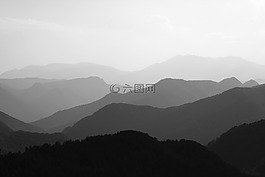 山,景觀,農(nóng)村