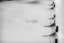 光與影,籬笆,最小