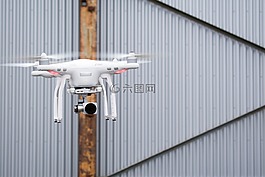 四軸飛行器,dji,空氣