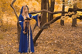 魔術(shù),巫婆,中世紀(jì)