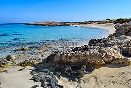 塞浦路斯,阿依,makronissos