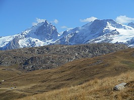 法国,阿尔卑斯山,萨瓦