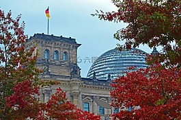 国会大厦,柏林,联邦议院