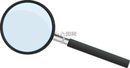 放大鏡,增加,搜索