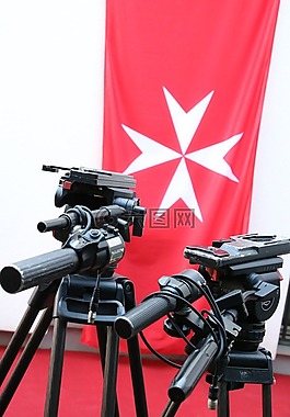 馬耳他語(yǔ),媒體,相機(jī)