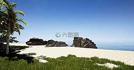 給予,呈現(xiàn),3d