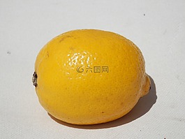 檸檬,水果,柑橘