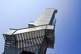 塔,魔塔,建筑