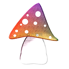 蘑菇,性質(zhì),林