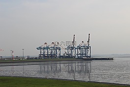 容器,端口,水