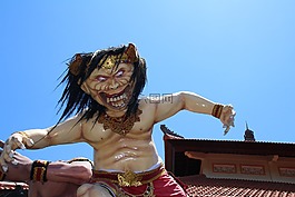 巴厘島,圖像,文化