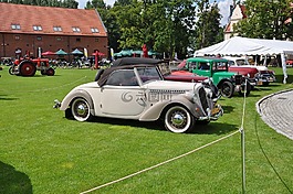 展覽,topacz,汽車
