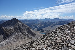 山,科羅拉多州,fourteener