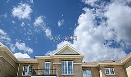 房子,聯(lián)排別墅,房產(chǎn)經(jīng)紀(jì)人