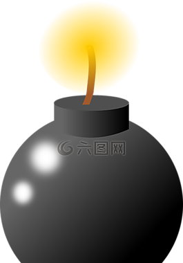炸彈,爆炸,危險(xiǎn)