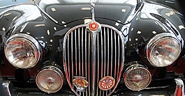 oldtimer,捷豹,經(jīng)典