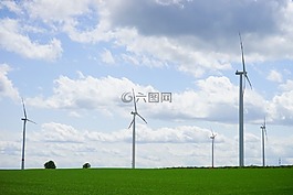 windr?der,風(fēng)能,風(fēng)電