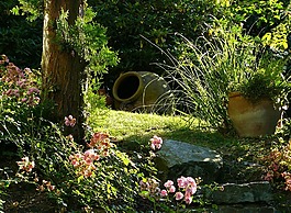 花園,園藝,花園設(shè)計(jì)