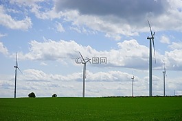 windr?der,風(fēng)能,風(fēng)電