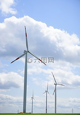 windr?der,風(fēng)能,風(fēng)電