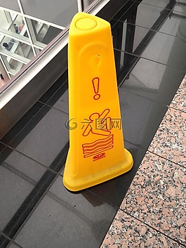 錐,安全,主塔