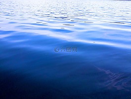 水,海洋,海
